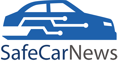 SafeCarNews Logo